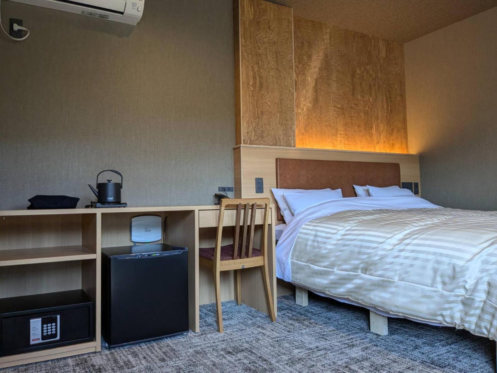 Hotel Onyado Tsutaya Kiso Esterno foto