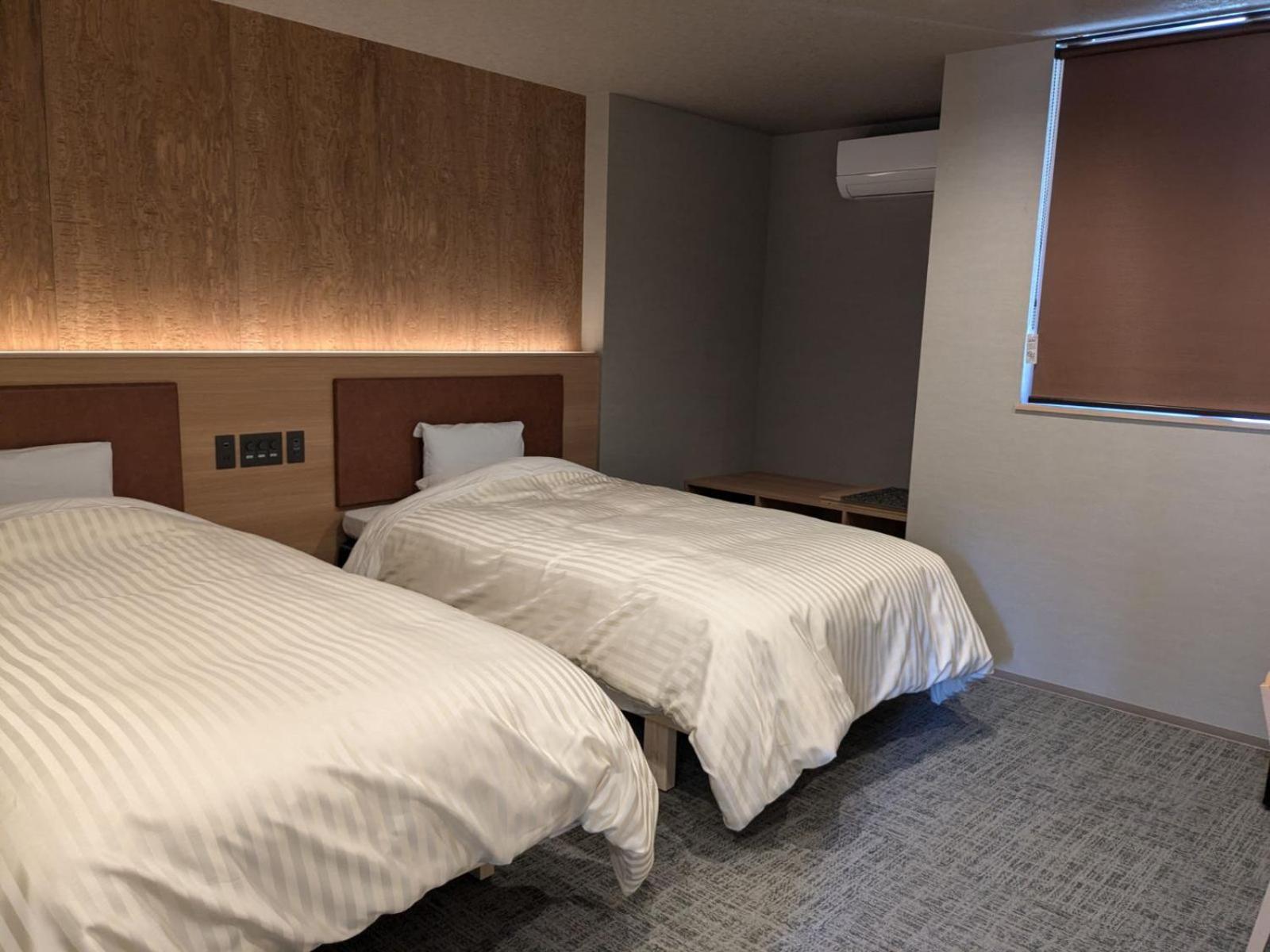 Hotel Onyado Tsutaya Kiso Esterno foto