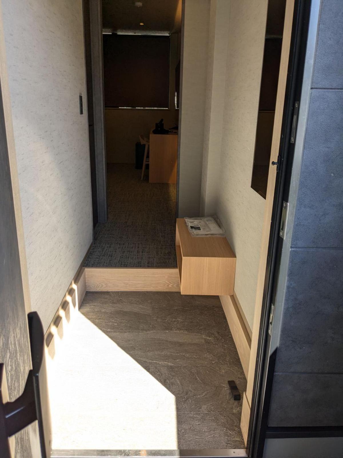 Hotel Onyado Tsutaya Kiso Esterno foto