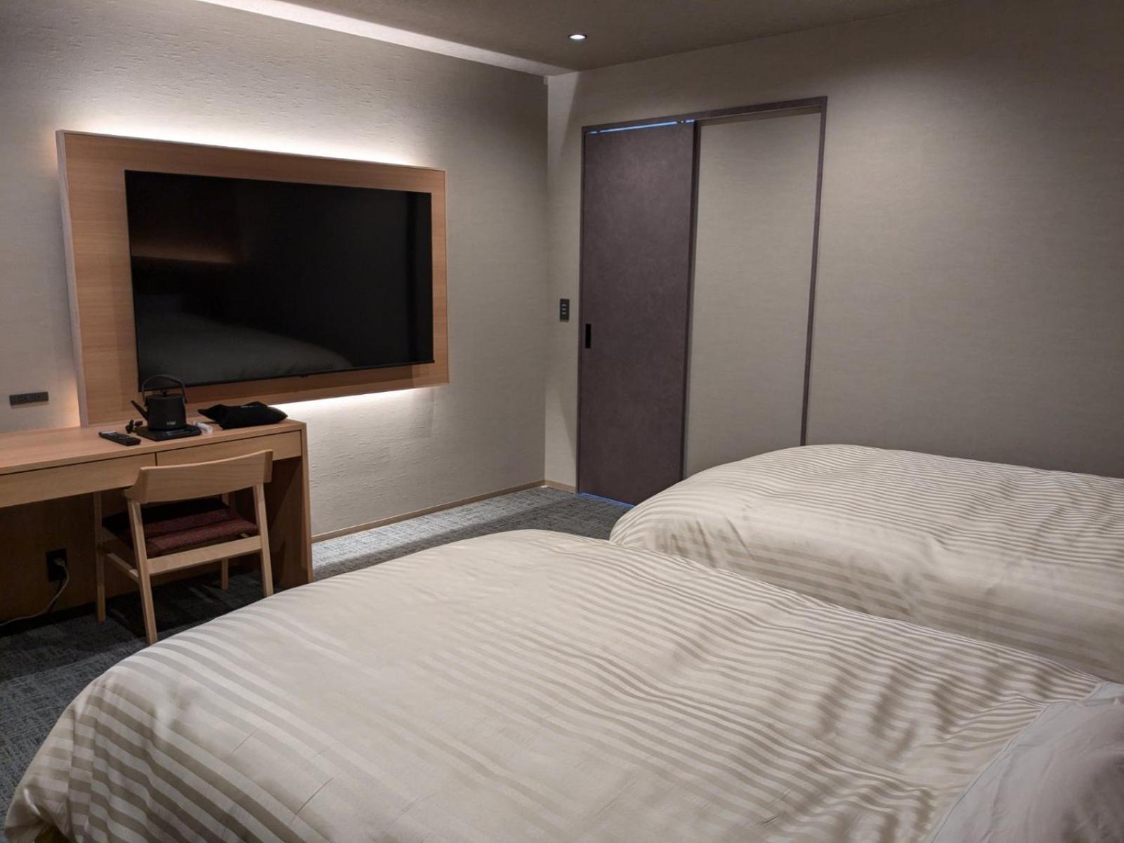 Hotel Onyado Tsutaya Kiso Esterno foto