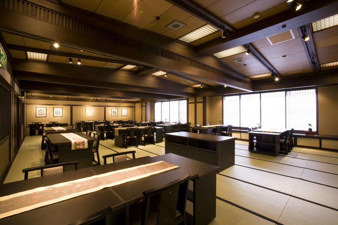 Hotel Onyado Tsutaya Kiso Esterno foto