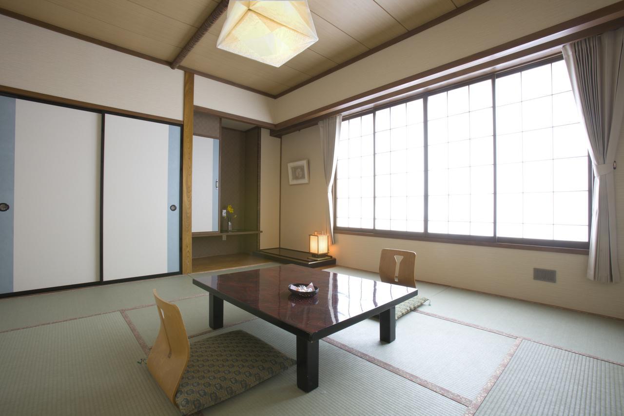 Hotel Onyado Tsutaya Kiso Esterno foto