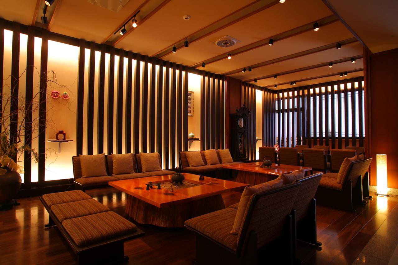 Hotel Onyado Tsutaya Kiso Esterno foto